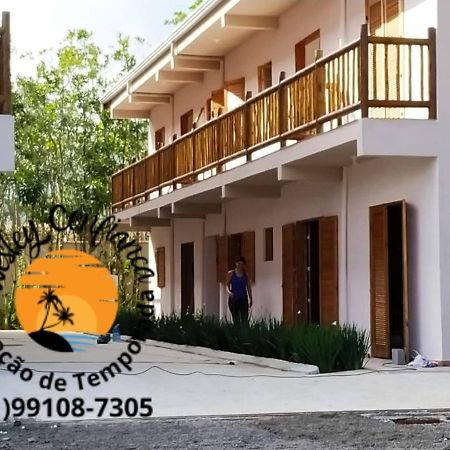 Loft Encantador Maranduba Ubatuba Exteriér fotografie