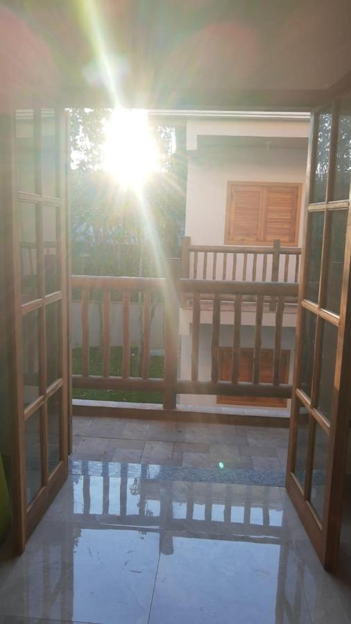 Loft Encantador Maranduba Ubatuba Exteriér fotografie