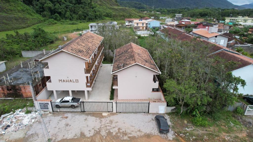 Loft Encantador Maranduba Ubatuba Exteriér fotografie
