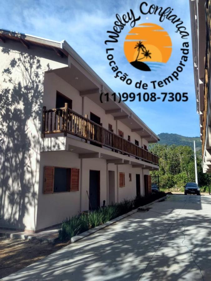 Loft Encantador Maranduba Ubatuba Exteriér fotografie