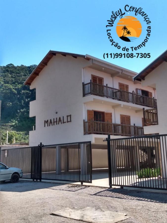 Loft Encantador Maranduba Ubatuba Exteriér fotografie