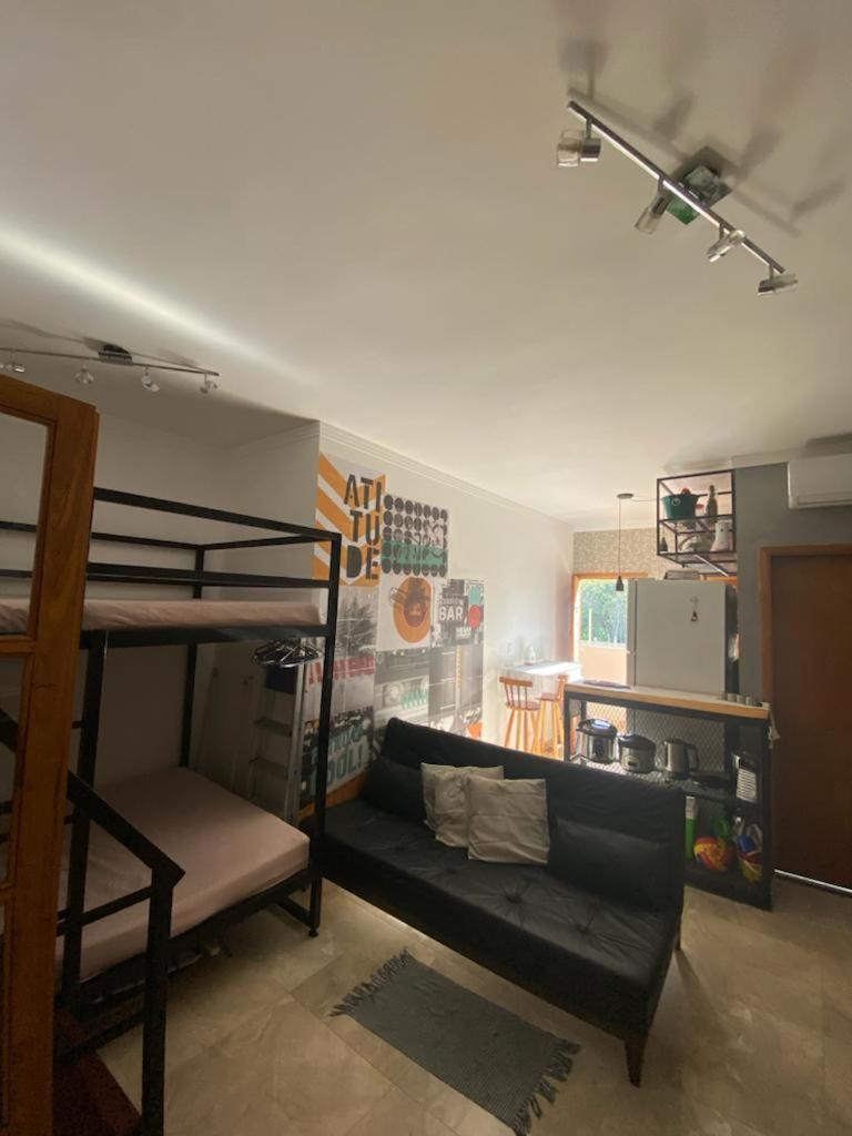 Loft Encantador Maranduba Ubatuba Exteriér fotografie