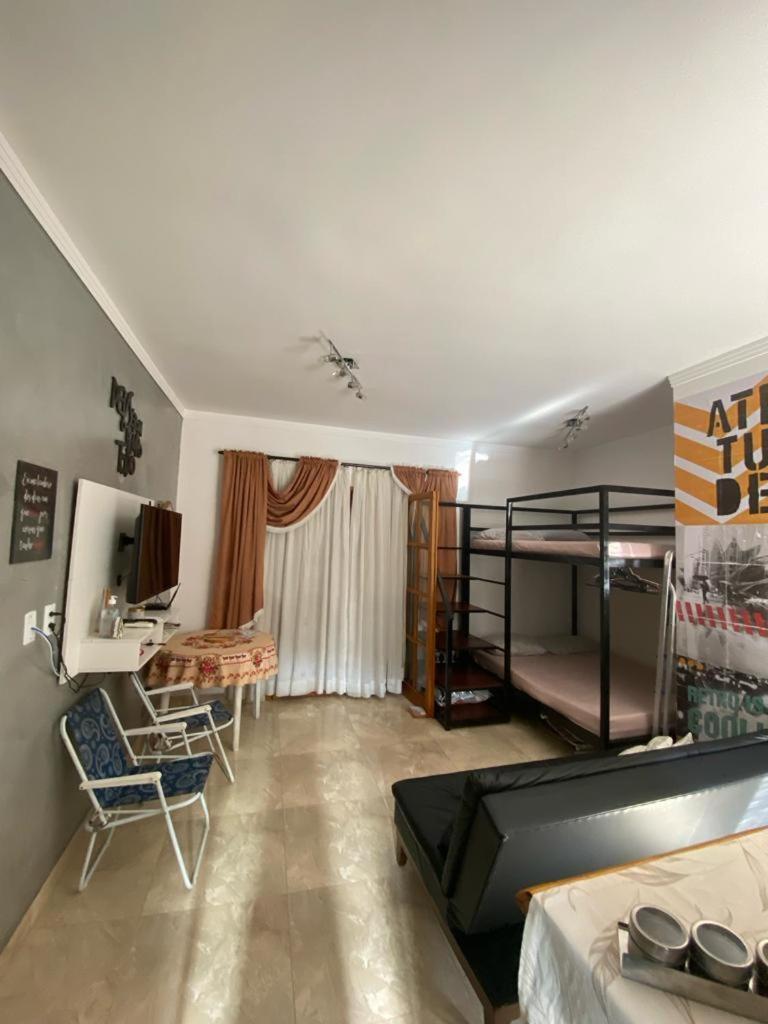 Loft Encantador Maranduba Ubatuba Exteriér fotografie