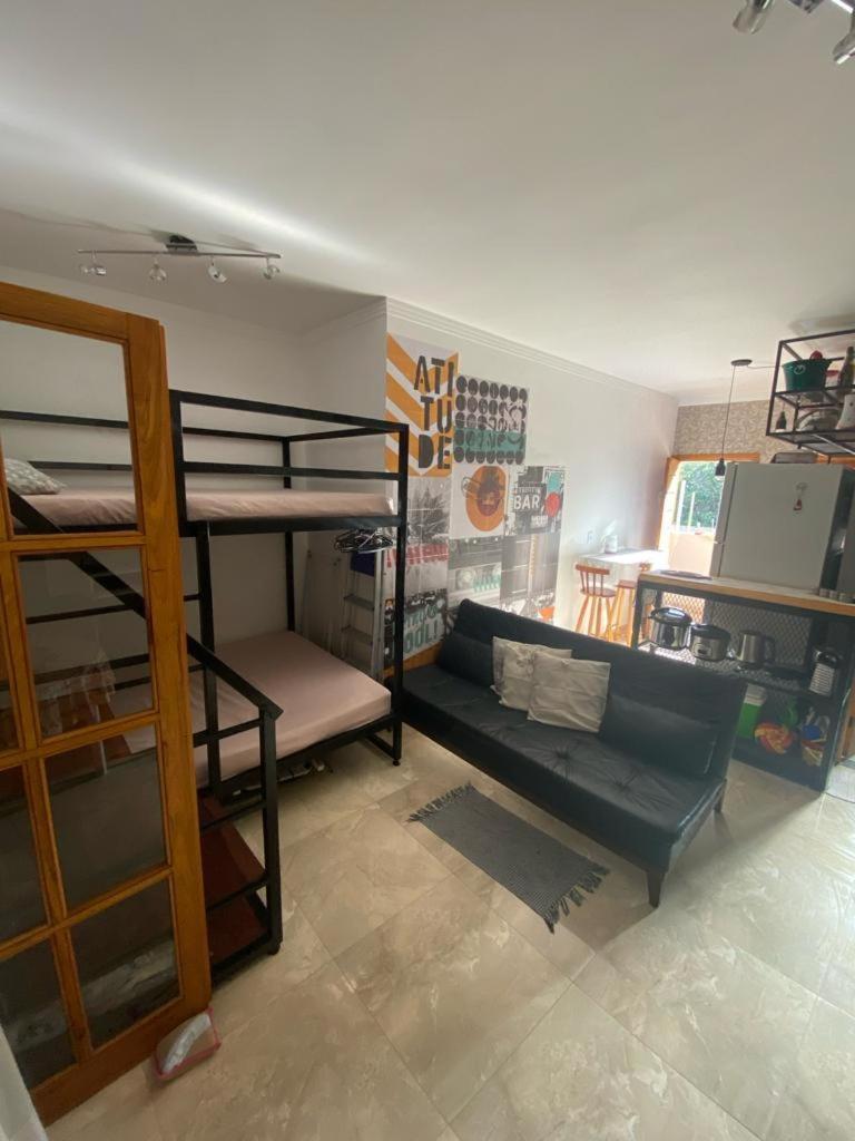 Loft Encantador Maranduba Ubatuba Exteriér fotografie